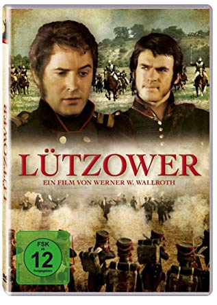 Lützower, 1972