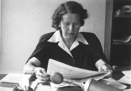 Marion Keller