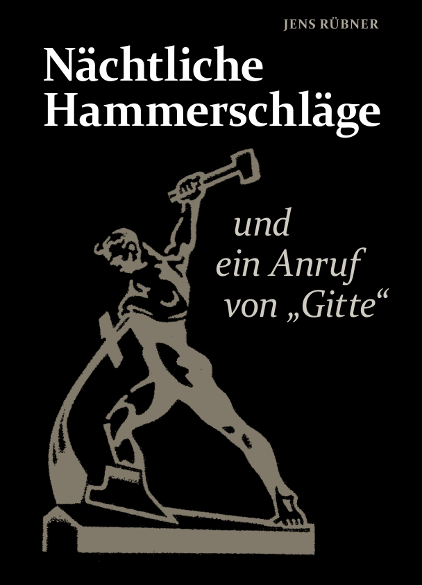 Eine Broschüre über ein fast vergessenes Friedenssymbol im Zusammenhang mit der Friedlichen Revolution, der Stadt Leipzig, der Nikolaikirche inklusive des gleichnamigen Filmes.  