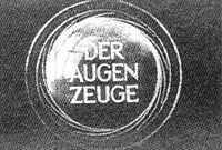 Logo der Wochenschau